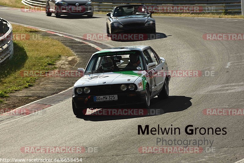 Bild #6658454 - Touristenfahrten Nürburgring Nordschleife (02.07.2019)