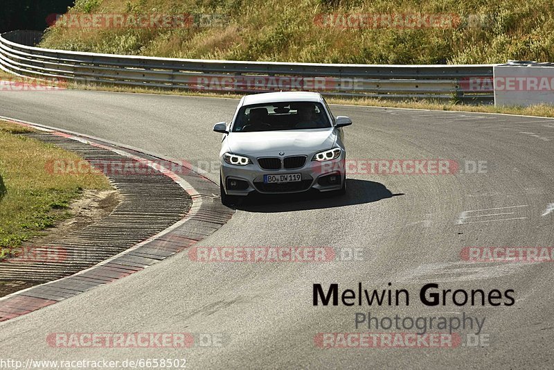 Bild #6658502 - Touristenfahrten Nürburgring Nordschleife (02.07.2019)