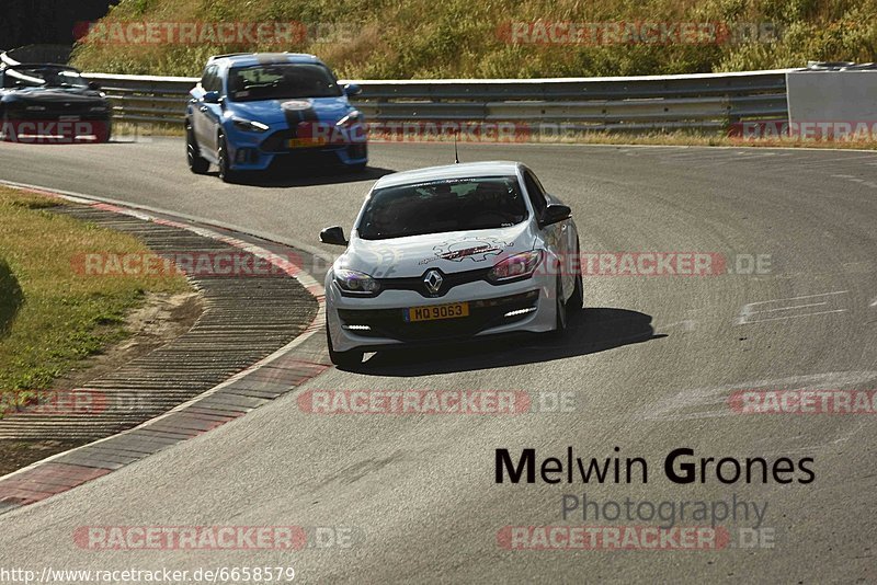 Bild #6658579 - Touristenfahrten Nürburgring Nordschleife (02.07.2019)