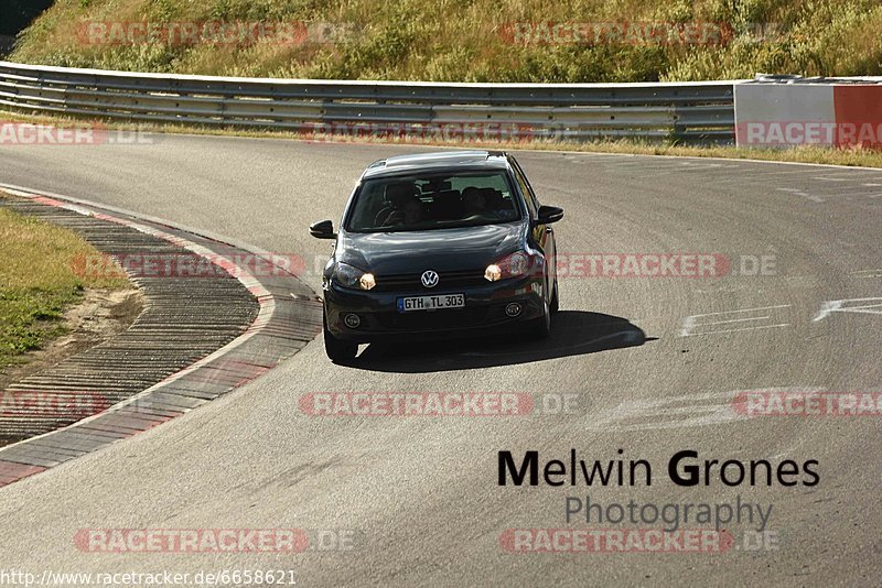 Bild #6658621 - Touristenfahrten Nürburgring Nordschleife (02.07.2019)