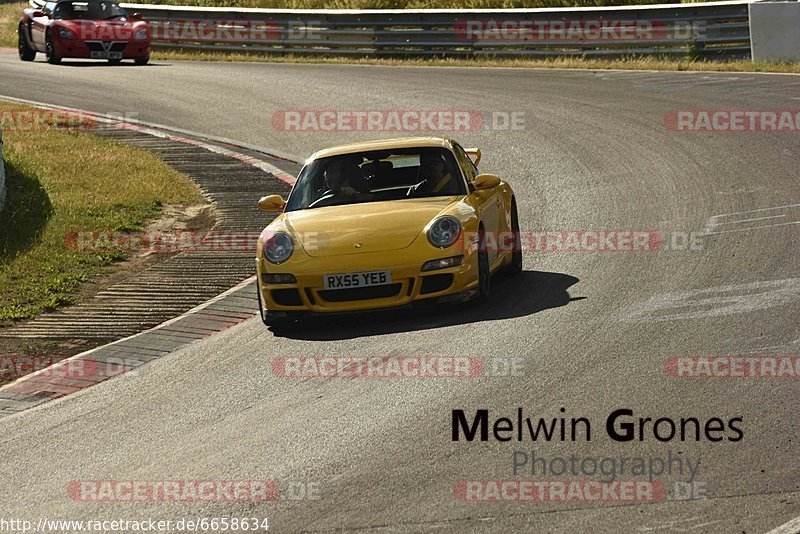 Bild #6658634 - Touristenfahrten Nürburgring Nordschleife (02.07.2019)