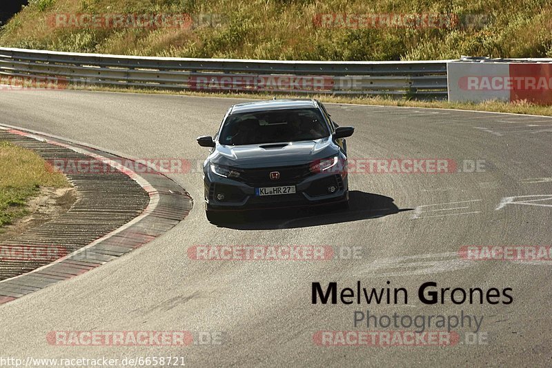 Bild #6658721 - Touristenfahrten Nürburgring Nordschleife (02.07.2019)