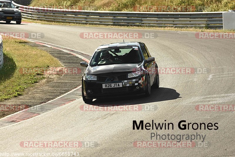 Bild #6658743 - Touristenfahrten Nürburgring Nordschleife (02.07.2019)