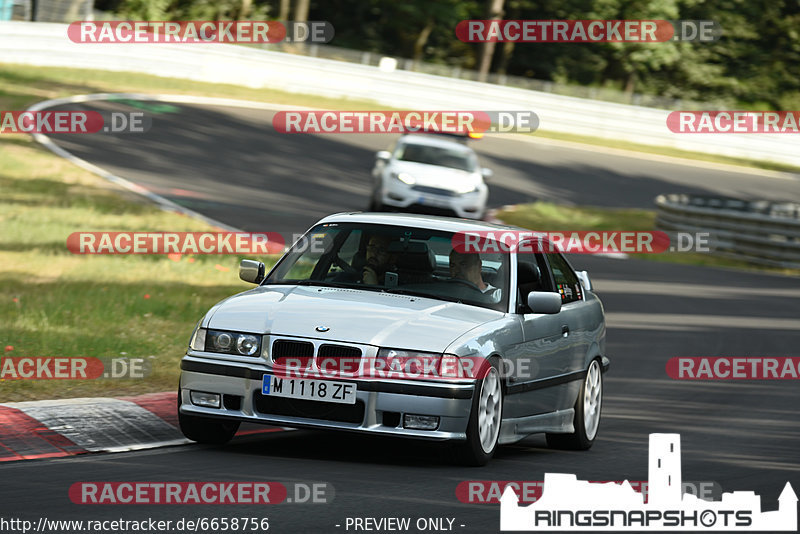 Bild #6658756 - Touristenfahrten Nürburgring Nordschleife (02.07.2019)