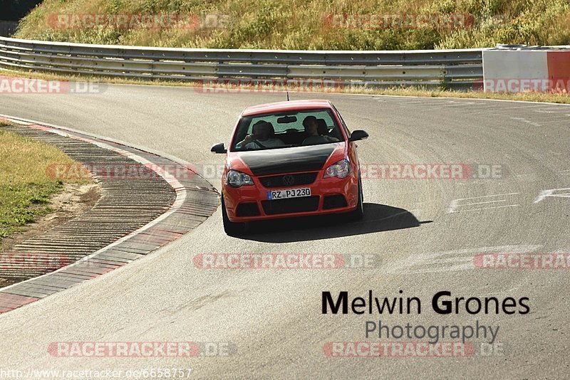 Bild #6658757 - Touristenfahrten Nürburgring Nordschleife (02.07.2019)