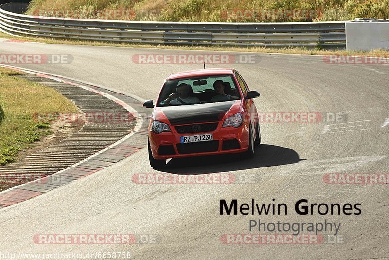 Bild #6658758 - Touristenfahrten Nürburgring Nordschleife (02.07.2019)