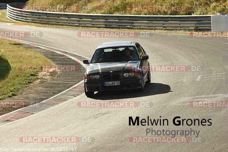 Bild #6658767 - Touristenfahrten Nürburgring Nordschleife (02.07.2019)