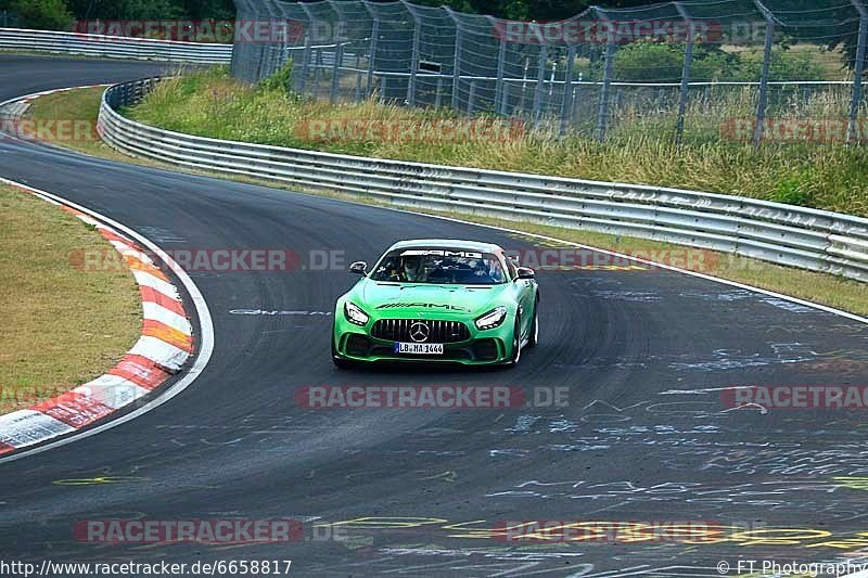 Bild #6658817 - Touristenfahrten Nürburgring Nordschleife (02.07.2019)