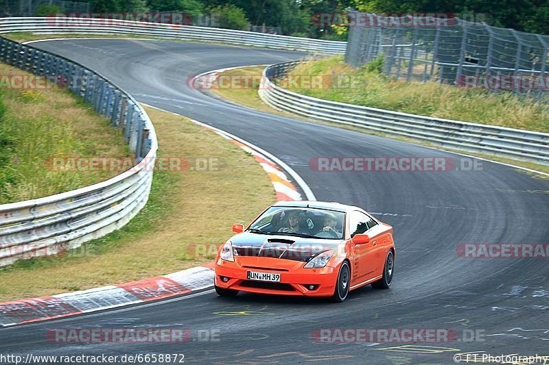 Bild #6658872 - Touristenfahrten Nürburgring Nordschleife (02.07.2019)