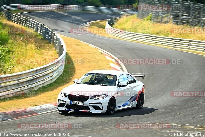 Bild #6658923 - Touristenfahrten Nürburgring Nordschleife (02.07.2019)