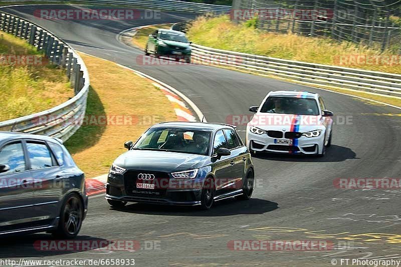 Bild #6658933 - Touristenfahrten Nürburgring Nordschleife (02.07.2019)