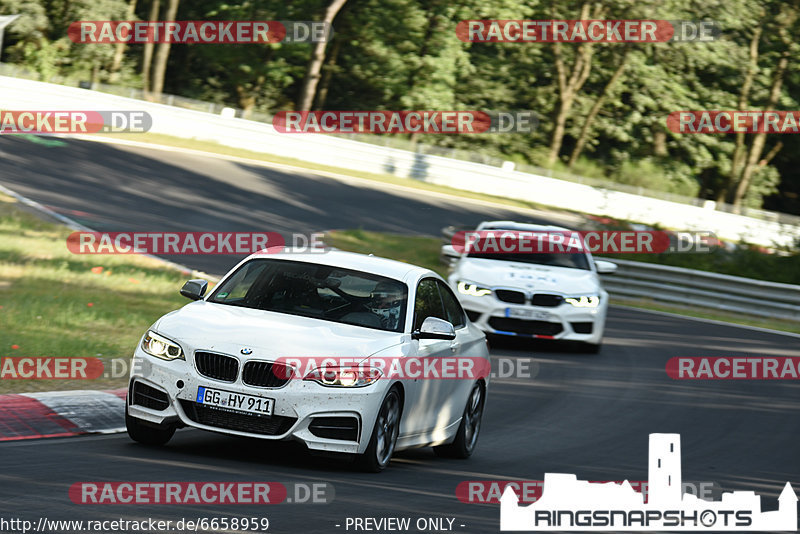 Bild #6658959 - Touristenfahrten Nürburgring Nordschleife (02.07.2019)