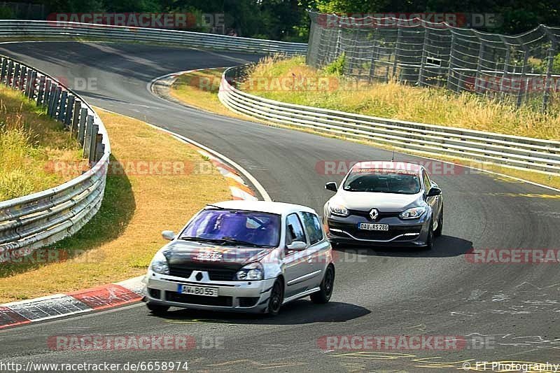 Bild #6658974 - Touristenfahrten Nürburgring Nordschleife (02.07.2019)