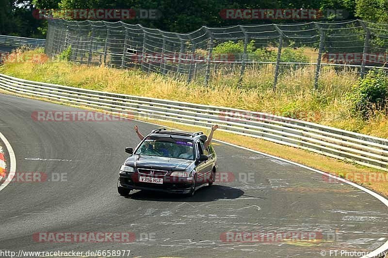 Bild #6658977 - Touristenfahrten Nürburgring Nordschleife (02.07.2019)