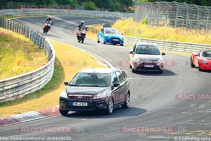 Bild #6659035 - Touristenfahrten Nürburgring Nordschleife (02.07.2019)