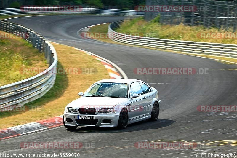 Bild #6659070 - Touristenfahrten Nürburgring Nordschleife (02.07.2019)