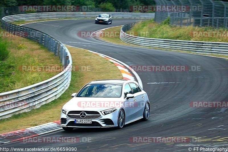 Bild #6659090 - Touristenfahrten Nürburgring Nordschleife (02.07.2019)