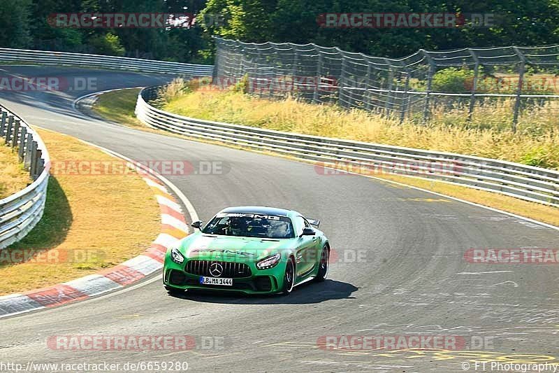 Bild #6659280 - Touristenfahrten Nürburgring Nordschleife (02.07.2019)