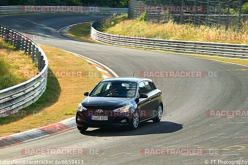 Bild #6659413 - Touristenfahrten Nürburgring Nordschleife (02.07.2019)