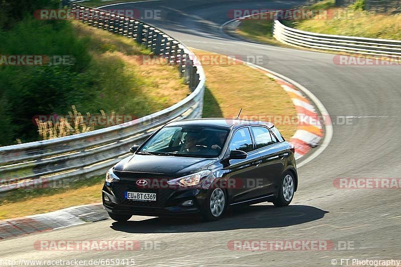 Bild #6659415 - Touristenfahrten Nürburgring Nordschleife (02.07.2019)