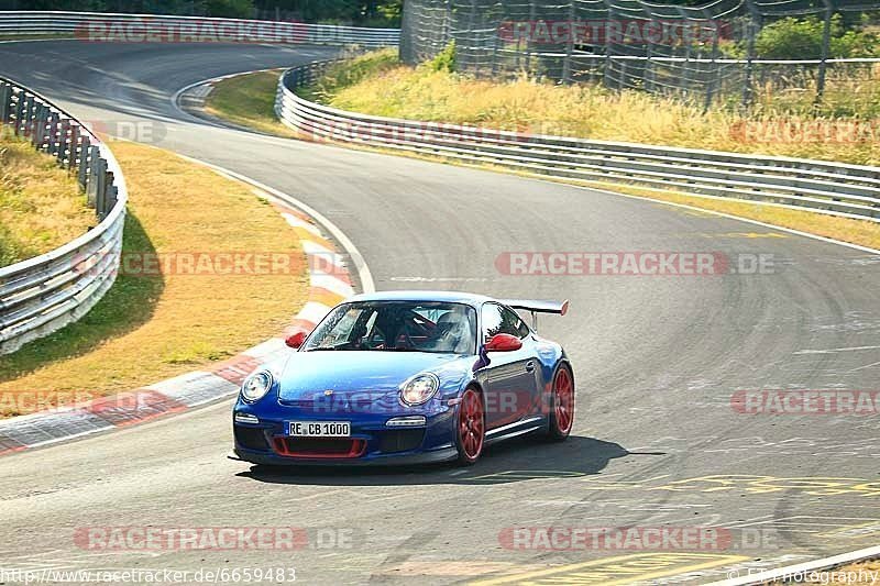 Bild #6659483 - Touristenfahrten Nürburgring Nordschleife (02.07.2019)