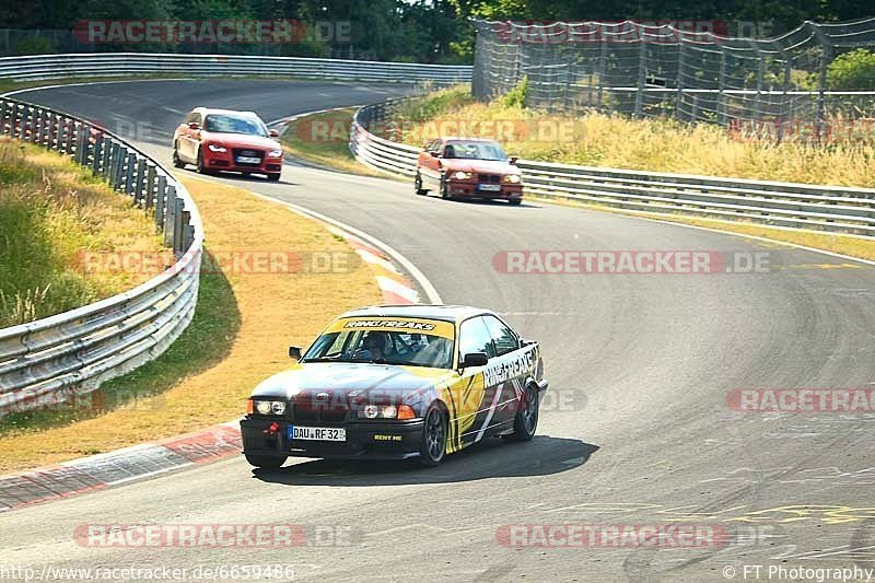 Bild #6659486 - Touristenfahrten Nürburgring Nordschleife (02.07.2019)