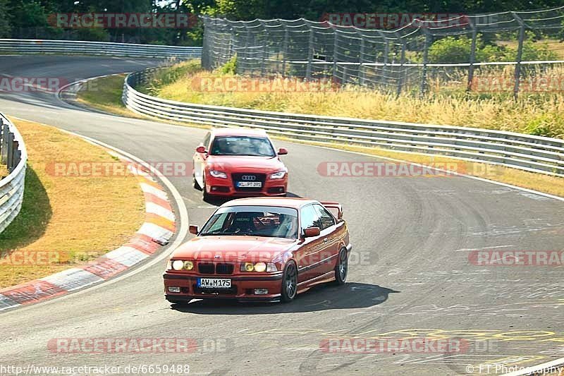 Bild #6659488 - Touristenfahrten Nürburgring Nordschleife (02.07.2019)