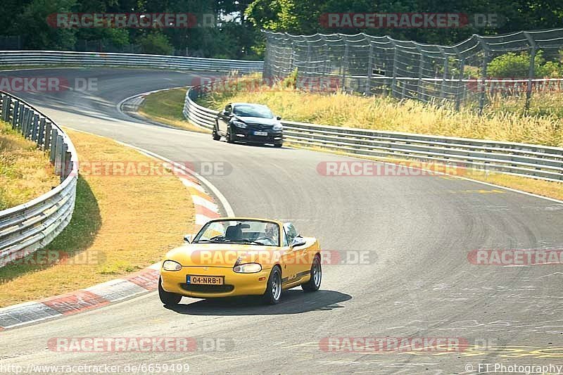 Bild #6659499 - Touristenfahrten Nürburgring Nordschleife (02.07.2019)