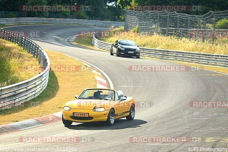 Bild #6659500 - Touristenfahrten Nürburgring Nordschleife (02.07.2019)