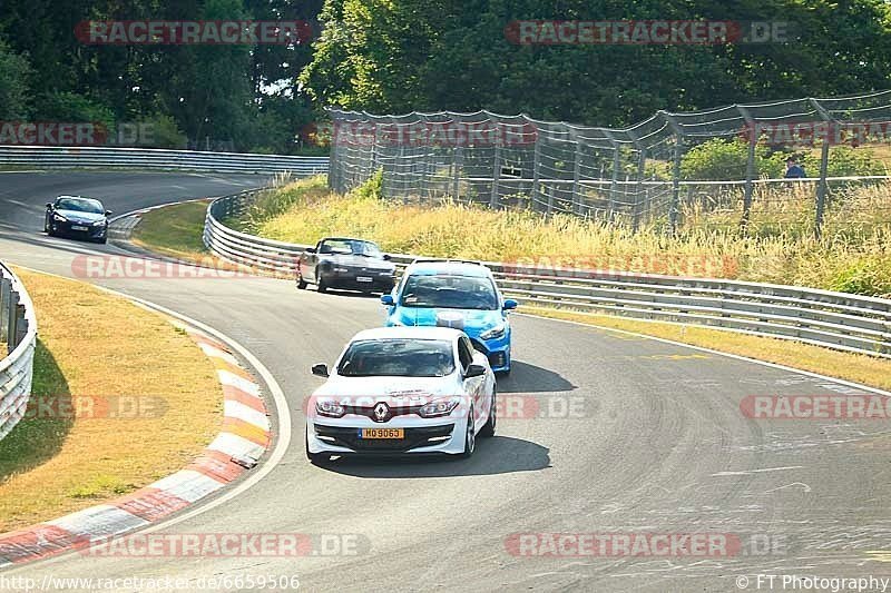 Bild #6659506 - Touristenfahrten Nürburgring Nordschleife (02.07.2019)