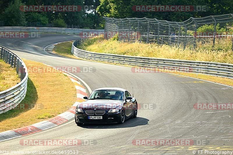 Bild #6659513 - Touristenfahrten Nürburgring Nordschleife (02.07.2019)