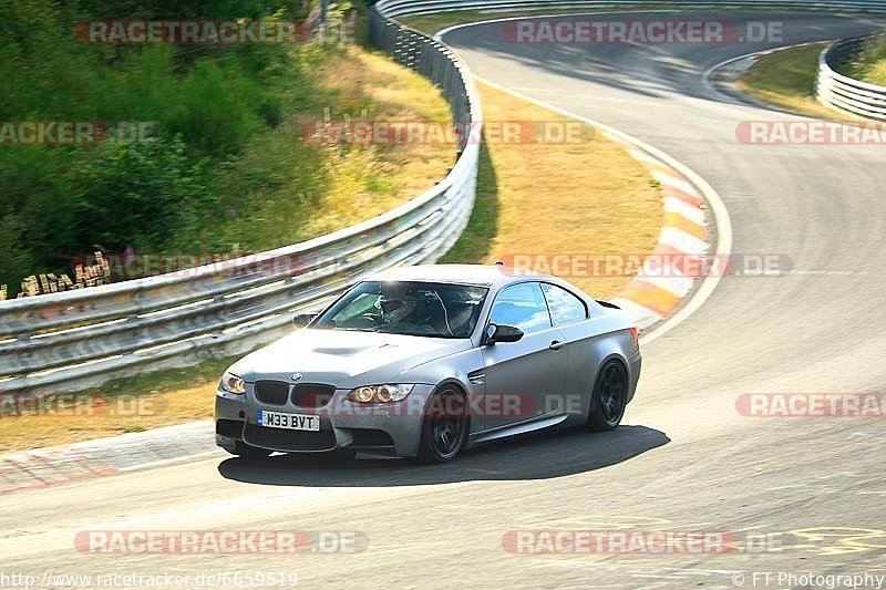 Bild #6659519 - Touristenfahrten Nürburgring Nordschleife (02.07.2019)