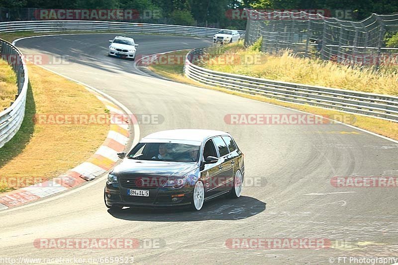 Bild #6659523 - Touristenfahrten Nürburgring Nordschleife (02.07.2019)