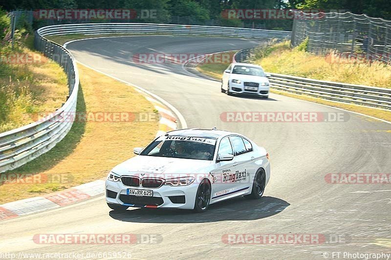 Bild #6659526 - Touristenfahrten Nürburgring Nordschleife (02.07.2019)