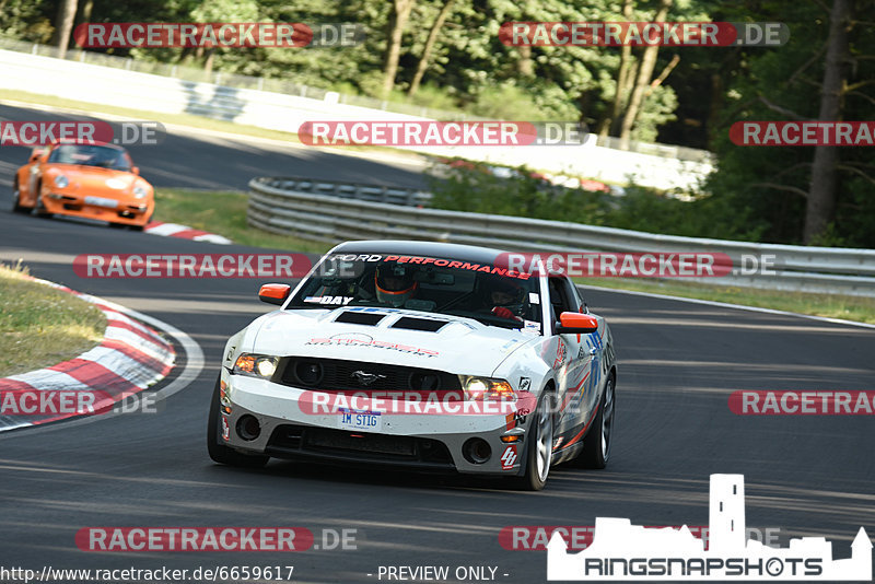 Bild #6659617 - Touristenfahrten Nürburgring Nordschleife (02.07.2019)