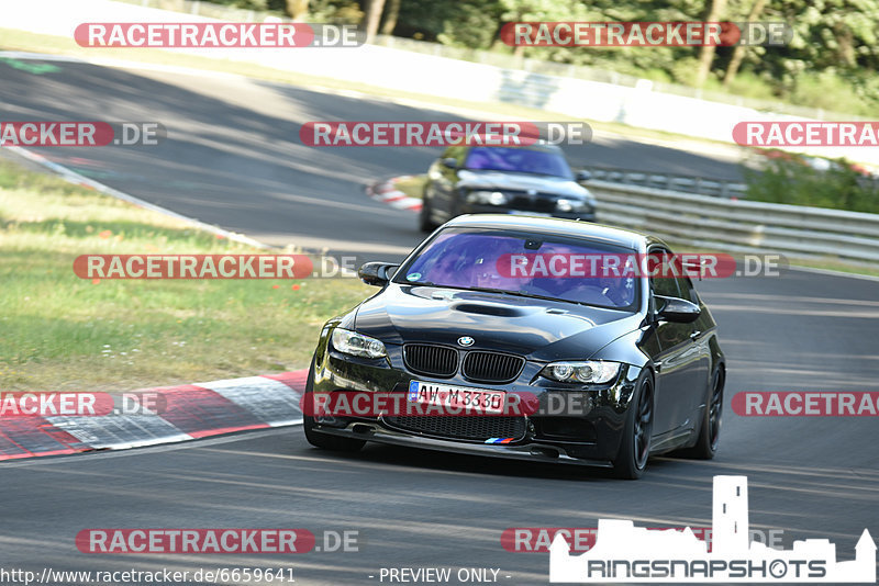 Bild #6659641 - Touristenfahrten Nürburgring Nordschleife (02.07.2019)