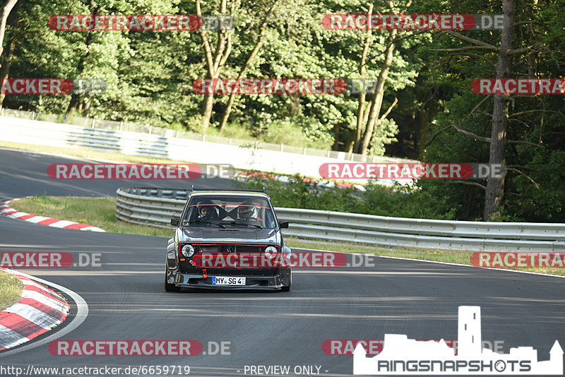 Bild #6659719 - Touristenfahrten Nürburgring Nordschleife (02.07.2019)