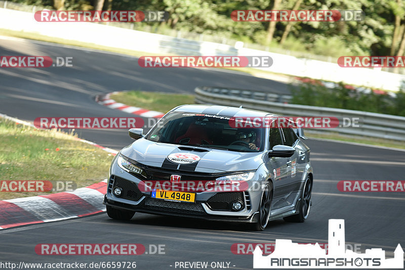 Bild #6659726 - Touristenfahrten Nürburgring Nordschleife (02.07.2019)