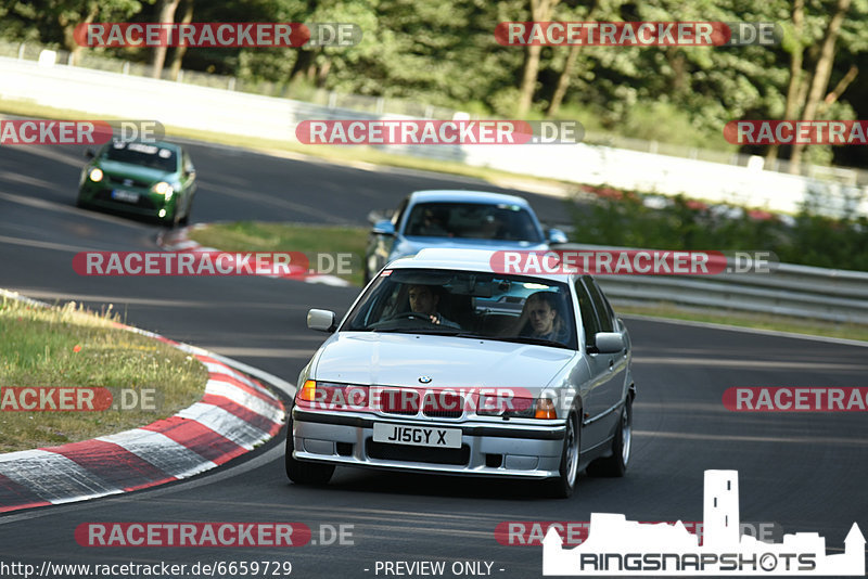 Bild #6659729 - Touristenfahrten Nürburgring Nordschleife (02.07.2019)