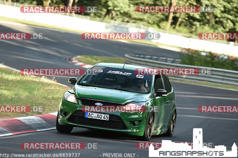 Bild #6659737 - Touristenfahrten Nürburgring Nordschleife (02.07.2019)