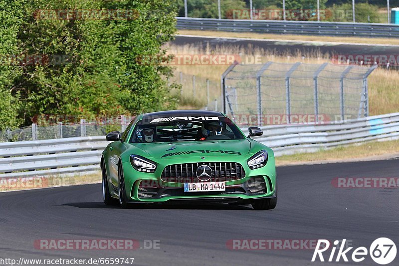 Bild #6659747 - Touristenfahrten Nürburgring Nordschleife (02.07.2019)