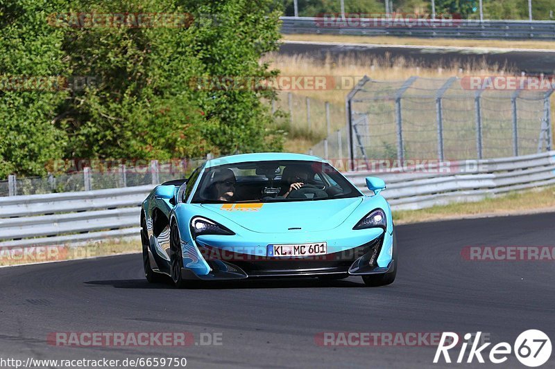 Bild #6659750 - Touristenfahrten Nürburgring Nordschleife (02.07.2019)