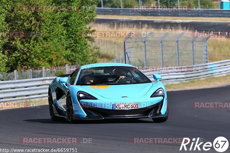 Bild #6659751 - Touristenfahrten Nürburgring Nordschleife (02.07.2019)