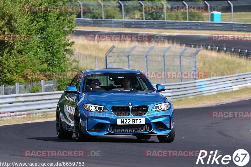 Bild #6659763 - Touristenfahrten Nürburgring Nordschleife (02.07.2019)