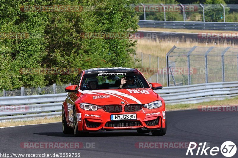 Bild #6659766 - Touristenfahrten Nürburgring Nordschleife (02.07.2019)