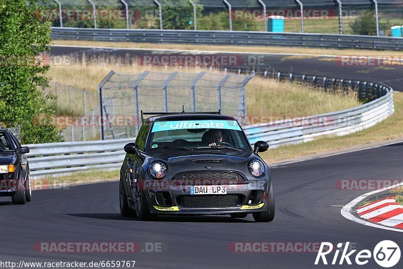 Bild #6659767 - Touristenfahrten Nürburgring Nordschleife (02.07.2019)