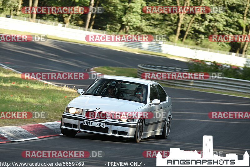 Bild #6659769 - Touristenfahrten Nürburgring Nordschleife (02.07.2019)