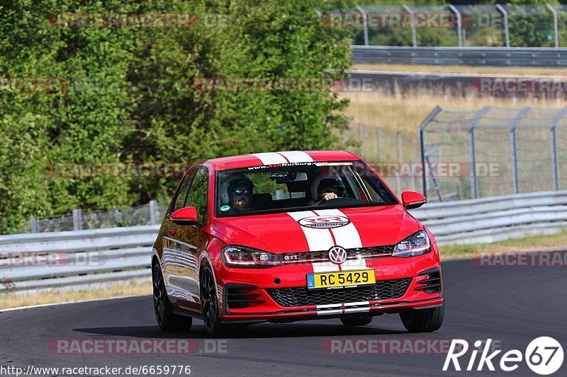 Bild #6659776 - Touristenfahrten Nürburgring Nordschleife (02.07.2019)