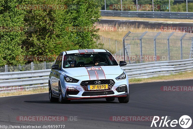 Bild #6659777 - Touristenfahrten Nürburgring Nordschleife (02.07.2019)