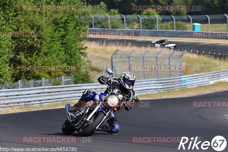 Bild #6659780 - Touristenfahrten Nürburgring Nordschleife (02.07.2019)